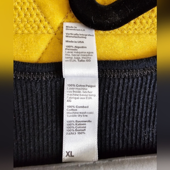 Tank Top - Picture 4 of 4